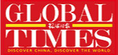 Global Times Media Partner