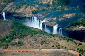 Zimbabwe tourism on the rebound