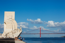 Maritime nation eyes expansion of Atlantic seaports