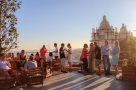 Lisbon’s trendy buzz sets new tourism records