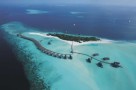 Marvel at the Maldives’ natural charms