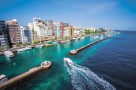 Transformative mega projects fuel Maldives’ future