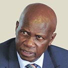 PATRICK CHINAMASA