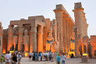 Egypt looks forward to more Chinese tourism
