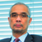 Suhaimi Hussain