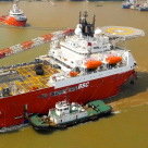 Belait/Qess partner with China shipbuilders
