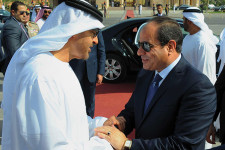 Gulf investors undaunted by Western concerns