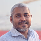 Mohamed Saiman