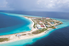 Gulhifalhu: The Maldives’ rising industrial hub