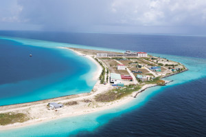 Gulhifalhu: The Maldives’ rising industrial hub