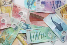 “Inherent demand” propels Islamic finance
