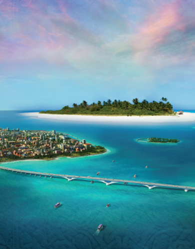 The Business Report - Maldives 2016