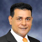 Ahmed Siyam Mohamed