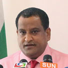 Mohamed Nimal   