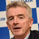 Michael O'Leary