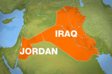 Jordan’s business community paves way for trade revival with Iraq
