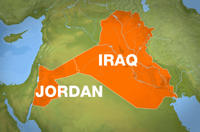 Jordan’s business community paves way for trade revival with Iraq