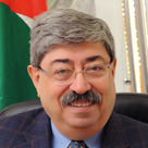 GHASSAN GHANEM