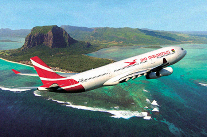 Historic Asia-Africa air corridor takes off
