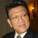 Georges Chung