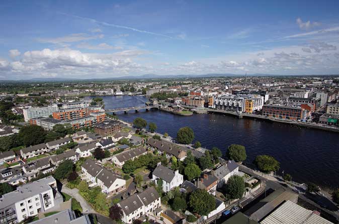 Livable Limerick