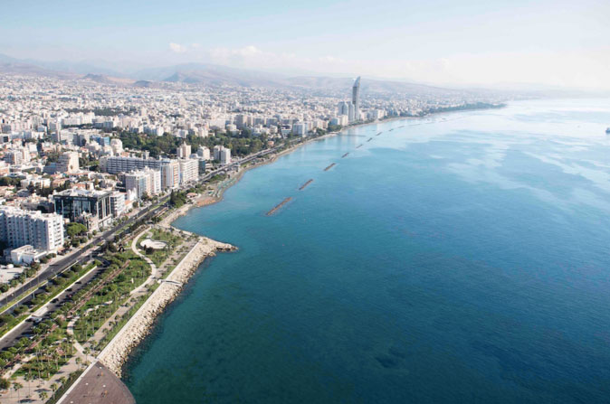 Investor influx shaking up Cyprus