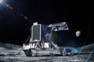 Research institution plots course to help mine moon