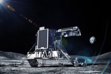 Research institution plots course to help mine moon