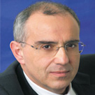 Nikolaos Karamouzis