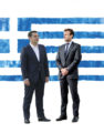 Revive Greece, restore Europe