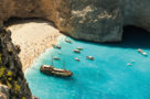 Global campaign molds new image of Ionian Islands