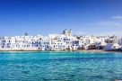 Splendor of the South Aegean Islands: A photo essay