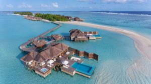 Conrad Maldives opens world’s first undersea residence: A photo essay