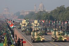 India celebrates 70th Republic Day