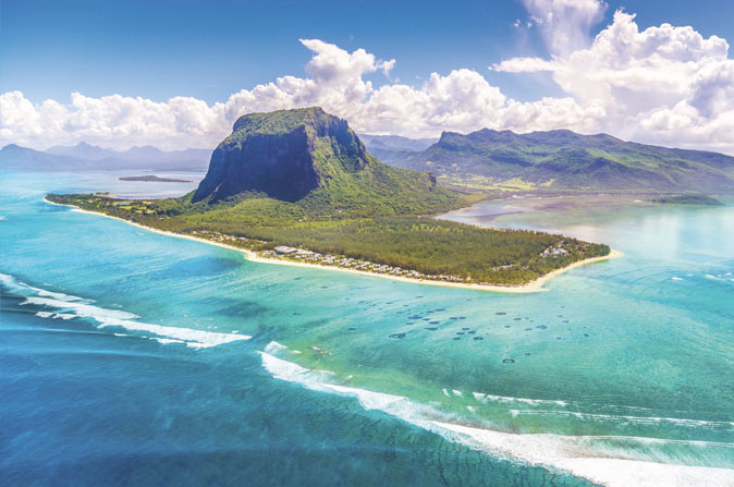 The legal case that  could reshape Mauritian tourism