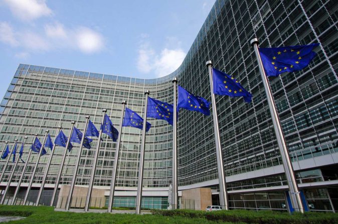 EU adopts record budget for humanitarian assistance