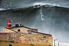 The economic power of surf