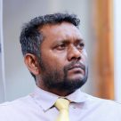 Fayyaz Ismail