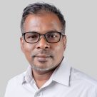 Abdulla Nashid