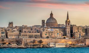 How Malta is charming some of the world’s finest technologies