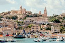 Gozo’s quiet economic revolution