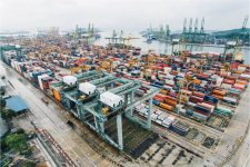 Moving beyond the world’s port of call