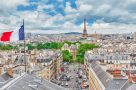 Two worlds one dialogue: U.S. and France in conversation