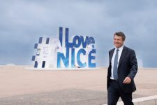 “We’re shaping a globally connected Mediterranean metropolis”