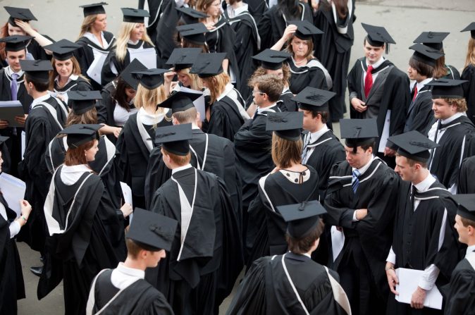 Écoles of influence: France’s academia excellence
