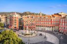 Nice: From Riviera icon to investment vanguard