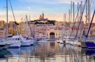 Aix-Marseille-Provence Metropolis:  Shaping global growth from southern France