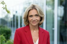 “Paris is EU’s only remaining global metropolis”