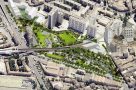 The Euroméditerranée Project: Urban regeneration at scale