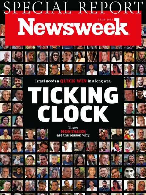 Newsweek Media Partner portal